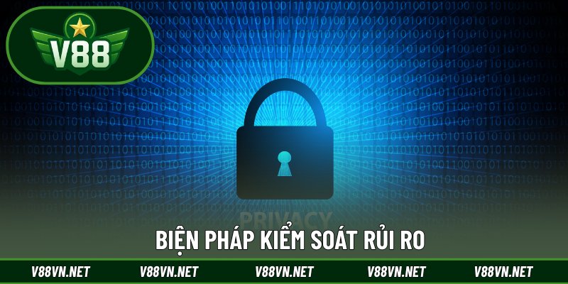 Biện pháp kiểm soát rủi ro