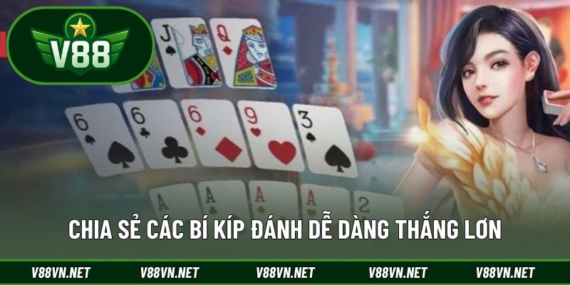 Bật mí tuyệt chiêu cá cược hiệu quả