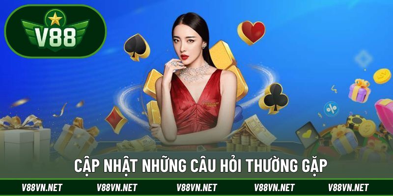 Hỏi đáp vấn đề liên quan đến đăng nhập