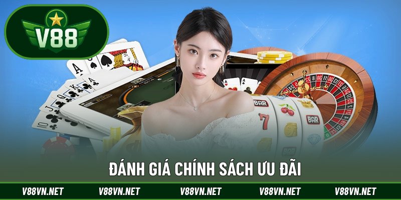 Đánh giá chính sách ưu đãi