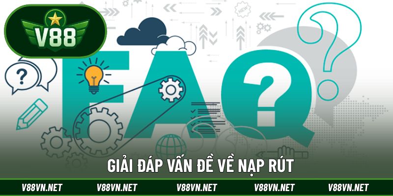 Những câu hỏi liên quan đến giao dịch