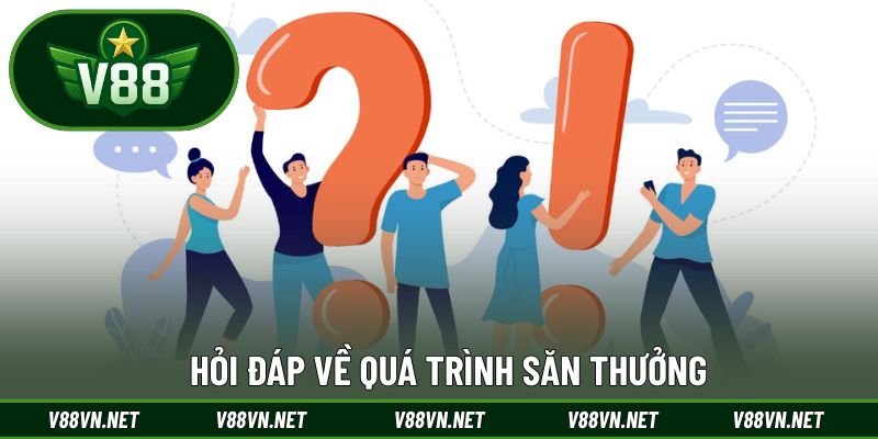 Giải đáp những thắc mắc liên quan đến cá cược