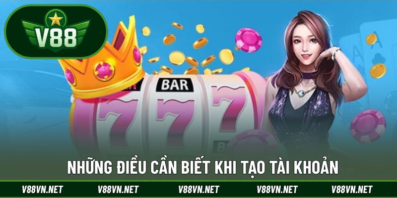 Nguyên tắc người chơi cần tuân thủ