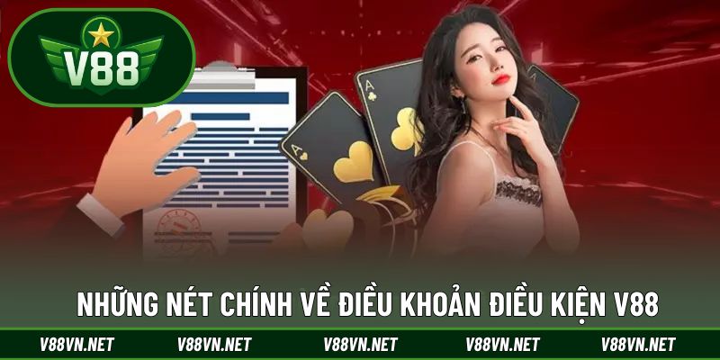 Giới thiệu về điều khoản điều kiện