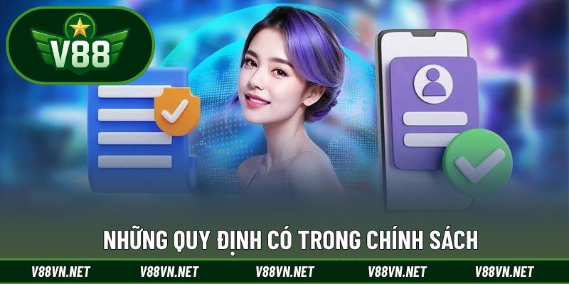 Những nguyên tắc hội viên cần biết
